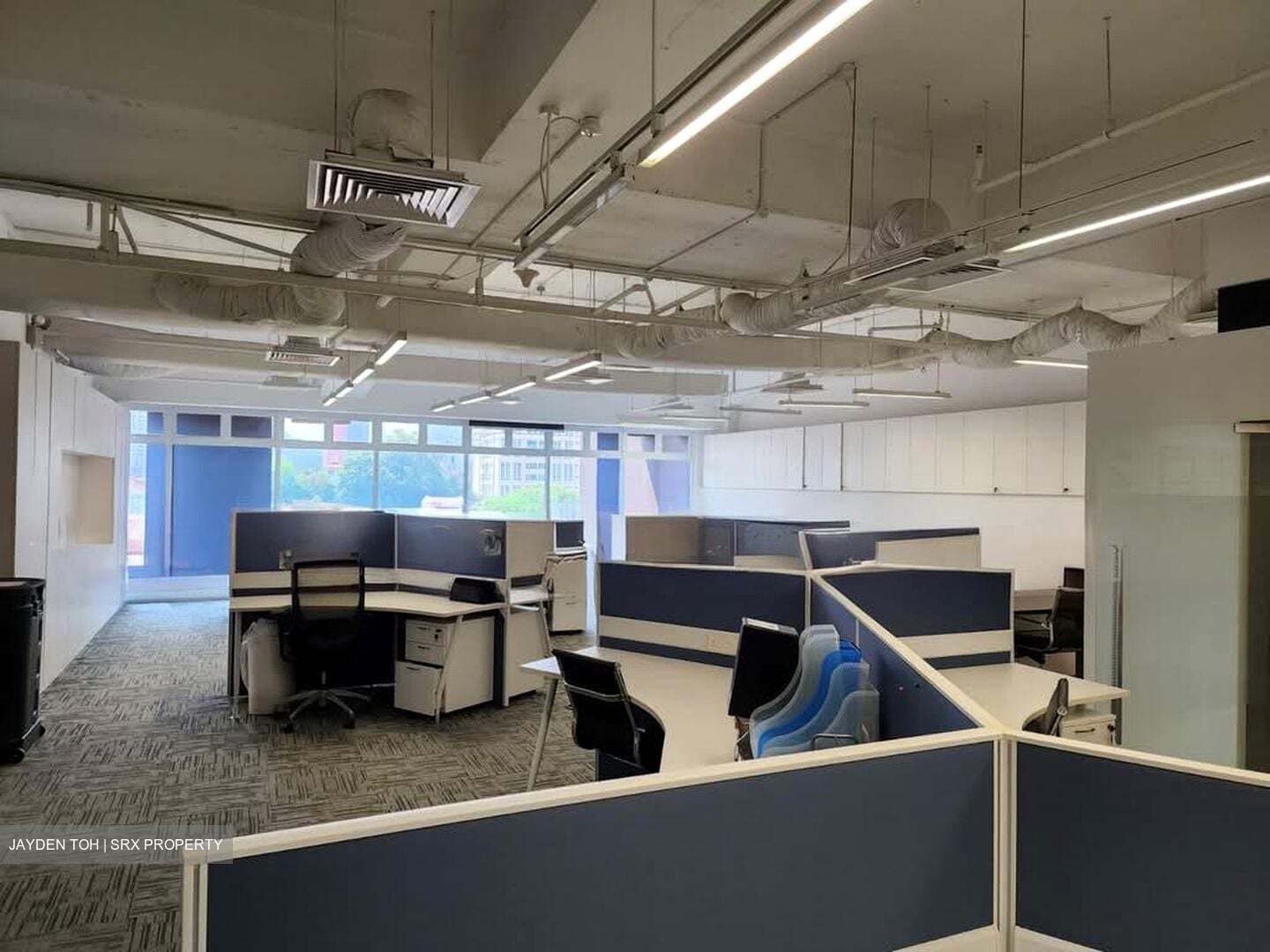 Dapenso Building (D1), Office #541628531